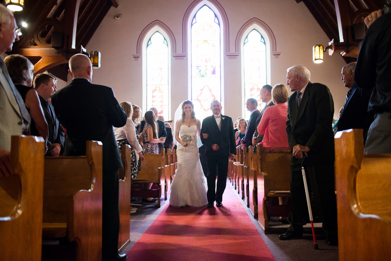 Corrin & Ian Wedding (27)